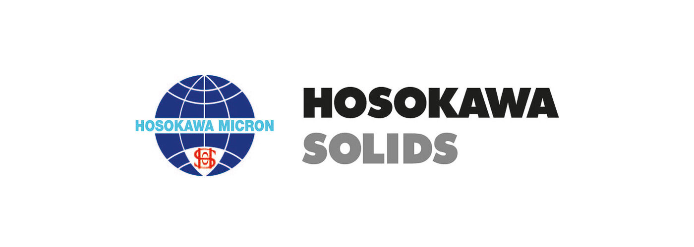 Hosokawa Solids